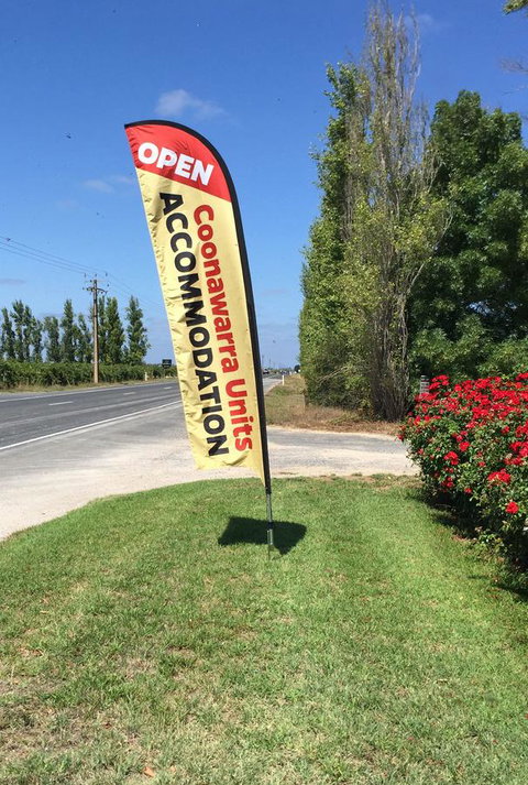 Coonawarra Place Motor Inn - Accommodation Port Hedland 41