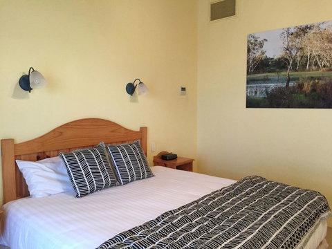 Coonawarra Place Motor Inn - Accommodation Port Hedland 42