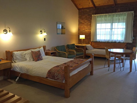 Coonawarra Place Motor Inn - Accommodation Port Hedland 28