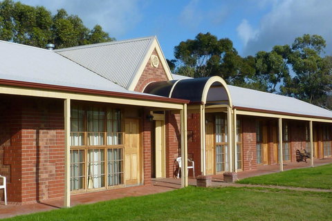 Coonawarra Place Motor Inn - Accommodation Port Hedland 36