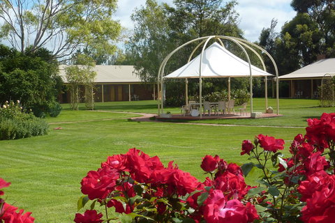 Coonawarra Place Motor Inn - Accommodation Port Hedland 3