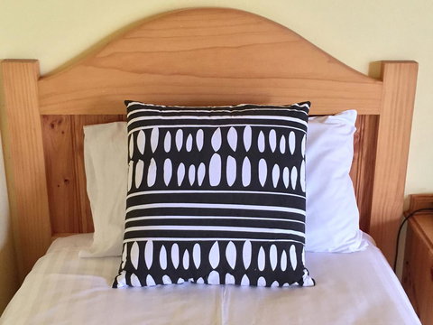 Coonawarra Place Motor Inn - Accommodation Port Hedland 37