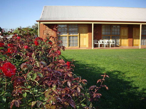Coonawarra Place Motor Inn - Accommodation Port Hedland 5