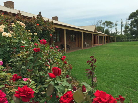 Coonawarra Place Motor Inn - Accommodation Port Hedland 26
