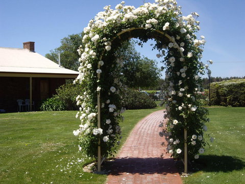 Coonawarra Place Motor Inn - Accommodation Port Hedland 6