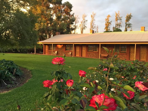 Coonawarra Place Motor Inn - Accommodation Port Hedland 38