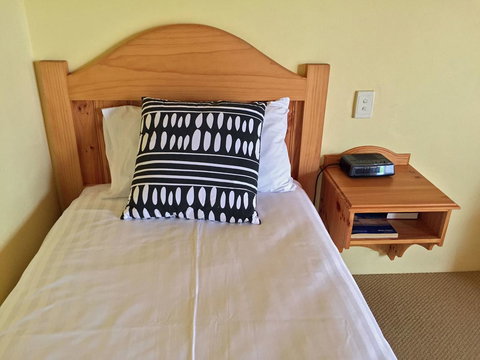 Coonawarra Place Motor Inn - Accommodation Port Hedland 43