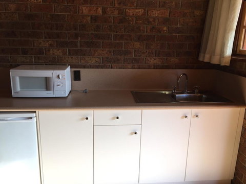 Coonawarra Place Motor Inn - Accommodation Port Hedland 14