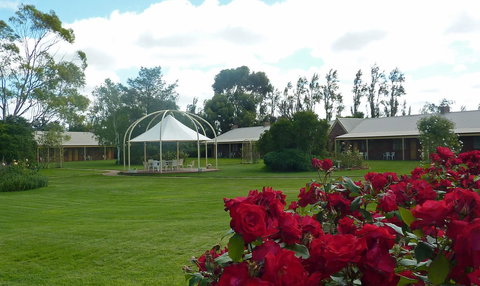 Coonawarra Place Motor Inn - Accommodation Port Hedland 9