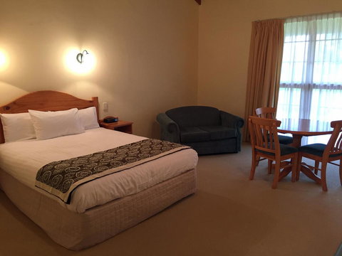 Coonawarra Place Motor Inn - Accommodation Port Hedland 30