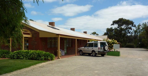 Coonawarra Place Motor Inn - Accommodation Port Hedland 19