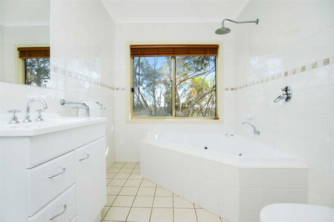 Shiraz Cottage - Accommodation Port Hedland 5