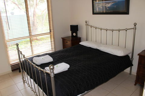 Shiraz Cottage - Accommodation Port Hedland 3