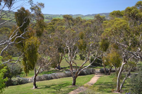 Shiraz Cottage - Accommodation Port Hedland 9