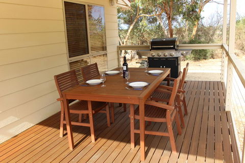 Shiraz Cottage - Accommodation Port Hedland 1