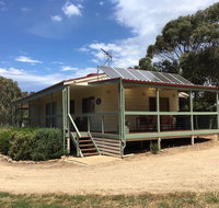 Shiraz Cottage - Accommodation Port Hedland