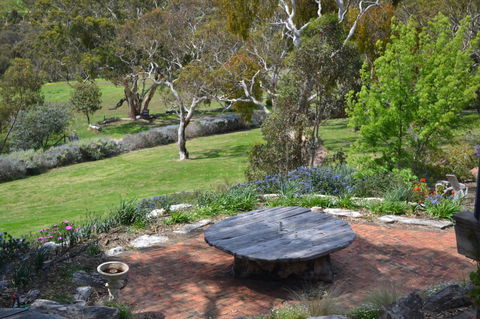 Shiraz Cottage - Accommodation Port Hedland 10