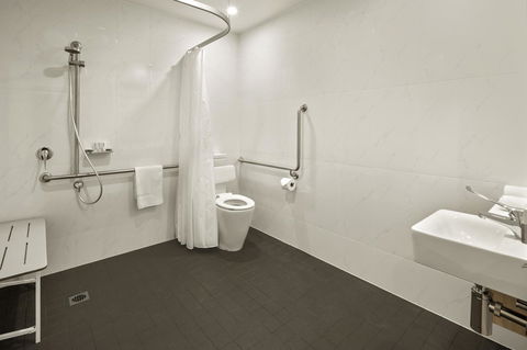 Quest Griffith - Accommodation Port Hedland 16