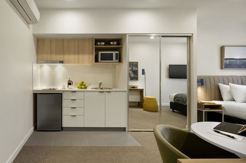 Quest Griffith - Accommodation Port Hedland 2