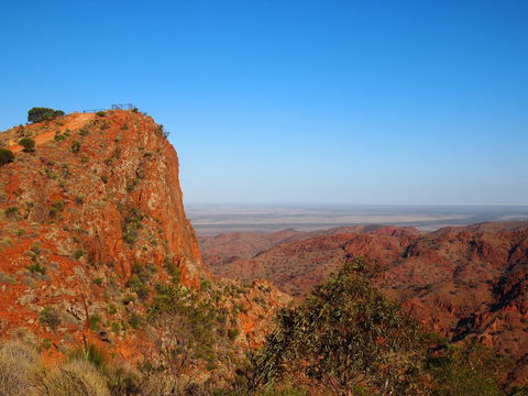 Arkaroola Wilderness Sanctuary - Accommodation Port Hedland 7