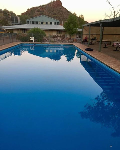 Arkaroola Wilderness Sanctuary - Accommodation Port Hedland 3
