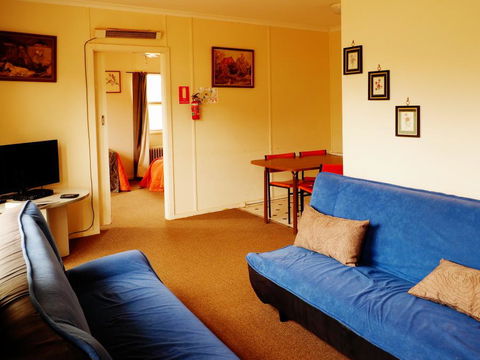 Arkaroola Wilderness Sanctuary - Accommodation Port Hedland 16