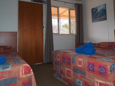 Arkaroola Wilderness Sanctuary - Accommodation Port Hedland 20