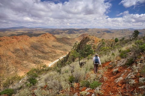 Arkaroola Wilderness Sanctuary - Accommodation Port Hedland 4