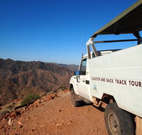 Arkaroola Wilderness Sanctuary - Accommodation Port Hedland