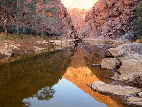 Arkaroola Wilderness Sanctuary - Accommodation Port Hedland 6
