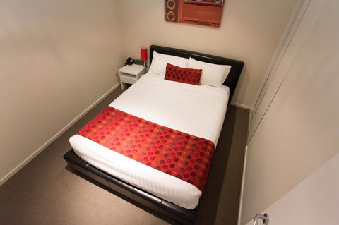Mawson Lakes Hotel - Accommodation Port Hedland 21