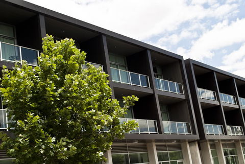 Mawson Lakes Hotel - Accommodation Port Hedland 1