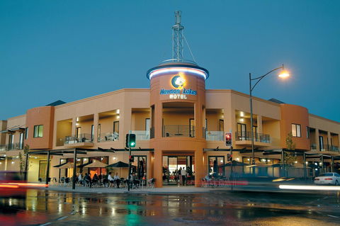 Mawson Lakes Hotel - Accommodation Port Hedland 8