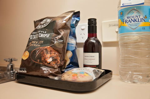 Mawson Lakes Hotel - Accommodation Port Hedland 43