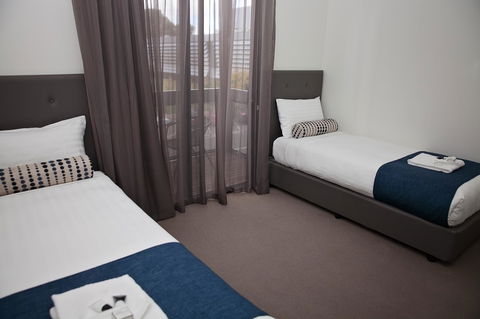 Mawson Lakes Hotel - Accommodation Port Hedland 40