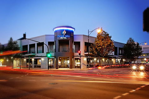 Mawson Lakes Hotel - Accommodation Port Hedland 0