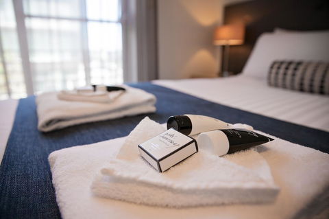Mawson Lakes Hotel - Accommodation Port Hedland 5