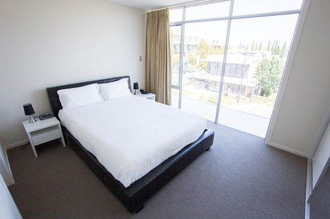Mawson Lakes Hotel - Accommodation Port Hedland 25
