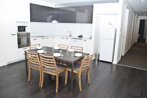 Mawson Lakes Hotel - Accommodation Port Hedland 11