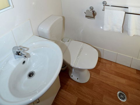 Echo Holiday Parks - Renmark - Accommodation Port Hedland 21