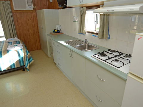 Echo Holiday Parks - Renmark - Accommodation Port Hedland 37