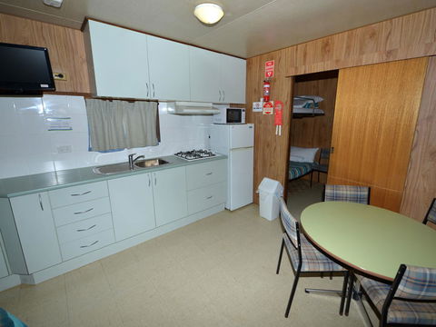 Echo Holiday Parks - Renmark - Accommodation Port Hedland 36