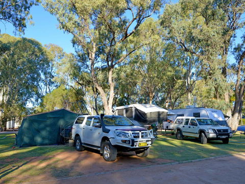 Echo Holiday Parks - Renmark - Accommodation Port Hedland 9