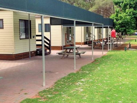 Echo Holiday Parks - Renmark - Accommodation Port Hedland 23