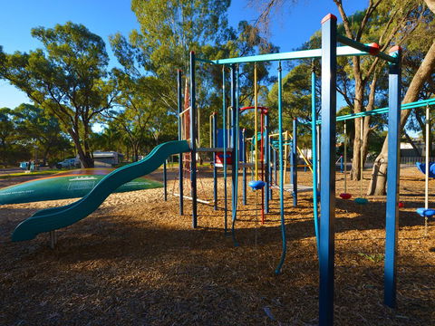 Echo Holiday Parks - Renmark - Accommodation Port Hedland 8