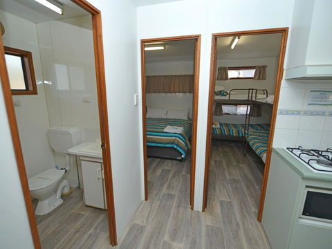 Echo Holiday Parks - Renmark - Accommodation Port Hedland 28
