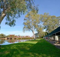 Riverbend Caravan Park Renmark - Accommodation Port Hedland