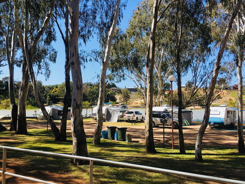 Echo Holiday Parks - Renmark - Accommodation Port Hedland 7