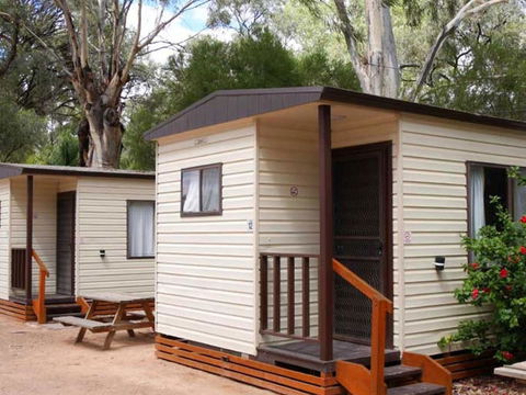 Echo Holiday Parks - Renmark - Accommodation Port Hedland 43
