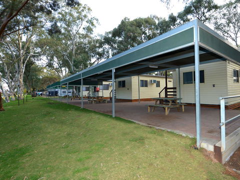 Echo Holiday Parks - Renmark - Accommodation Port Hedland 33